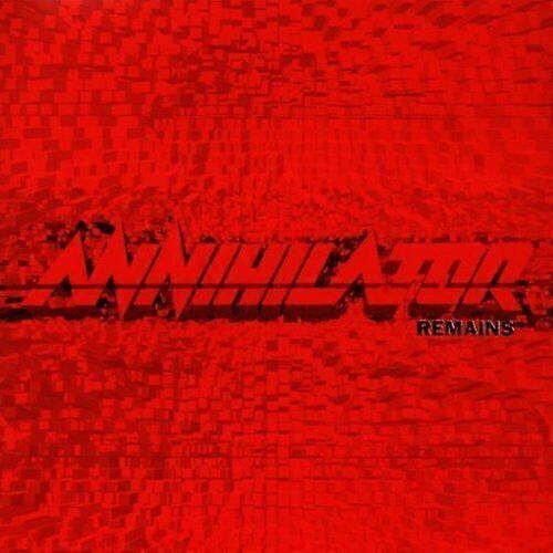 Annihilator pozostaje CD