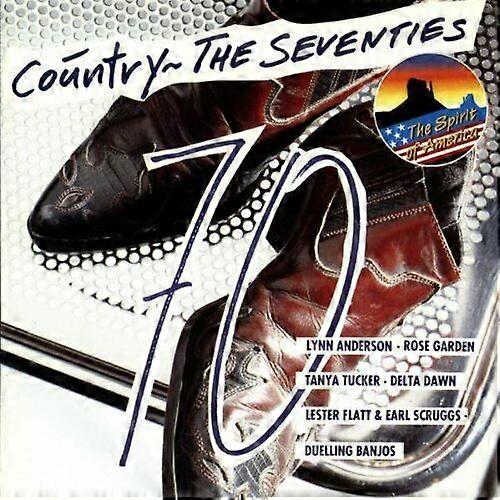 Country-die-Siebziger-CD