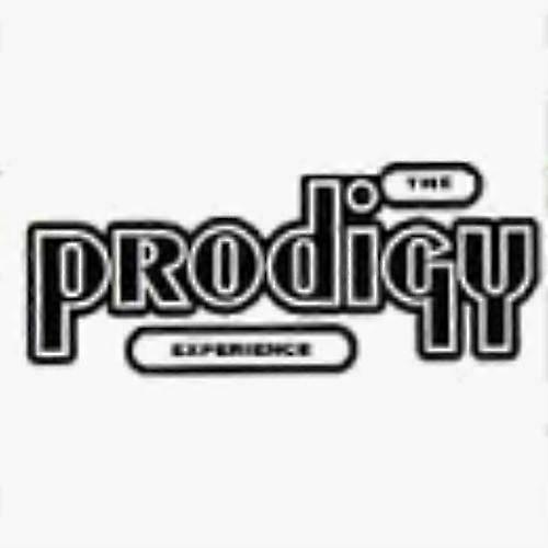Prodigy The Experience CD