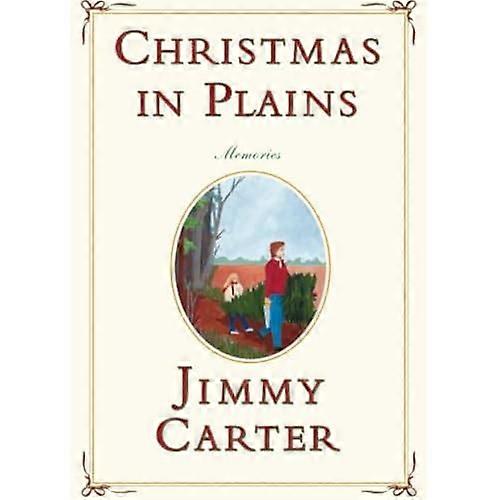 Christmas in Plains: Memories