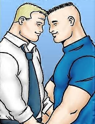 Adam & Andy. Volume 1. Expanded Edition.
