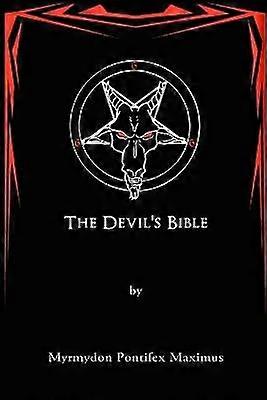 The Devil's Bible