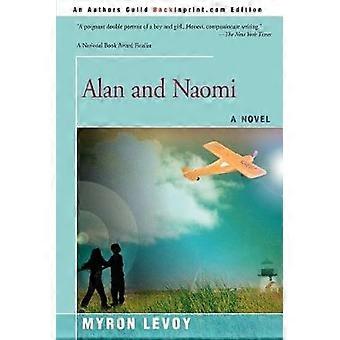 Alan and Naomi