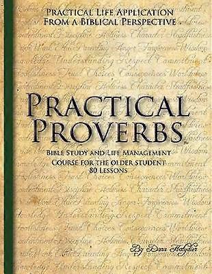 Practical Proverbs for Older Students