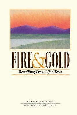Fire and Gold