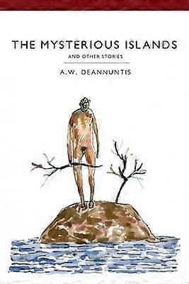 The Mysterious Islands