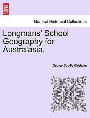 Longmans' School Geografi för Australasien