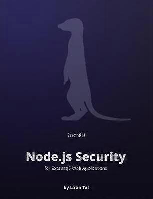 Sécurité essentielle de Node.Js