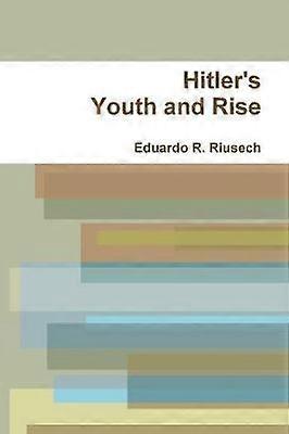 Hitlers jeugd en opkomst