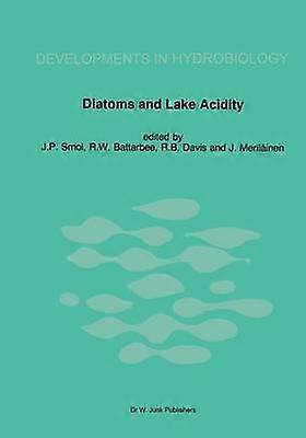 Diatoms and Lake Acidity