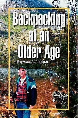Backpacking at an Older Age