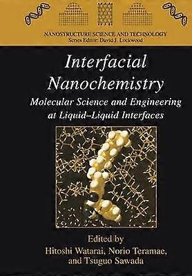 Interfacial Nanochemistry