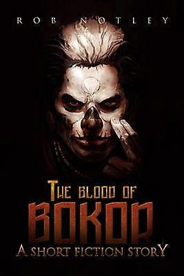 Krew Bokoru