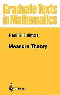 Measure Theory