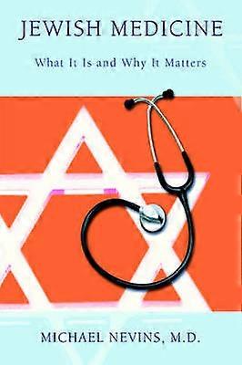 Jewish Medicine