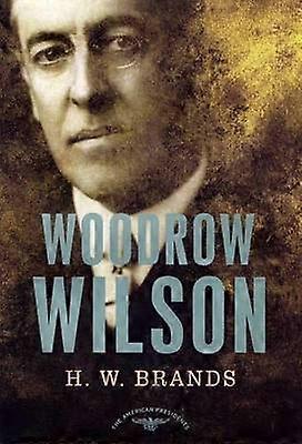 Woodrow Wilson 1913-1921