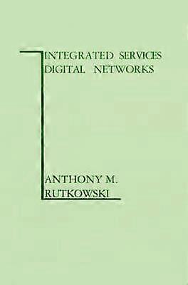 Integrated Services Digital Networks Artech House Telecom Library