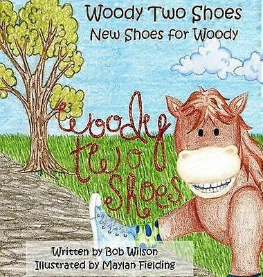 Woody Two Shoes