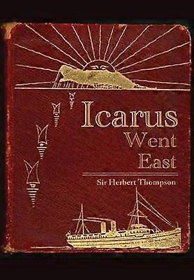 Icarus Went East