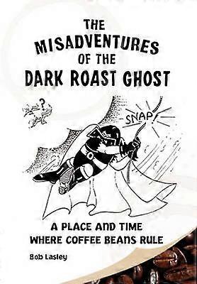 Tegenslagen van de Dark Roast Ghost