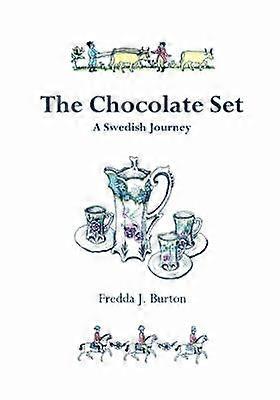 Le coffret de chocolat