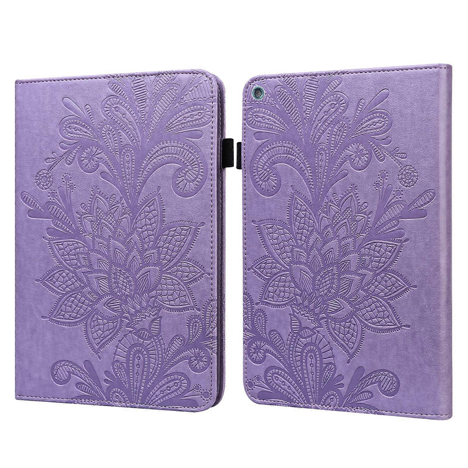 Case For Amazon Kindle Fire HD 10 2019 / 2018 / 2017 / 2016