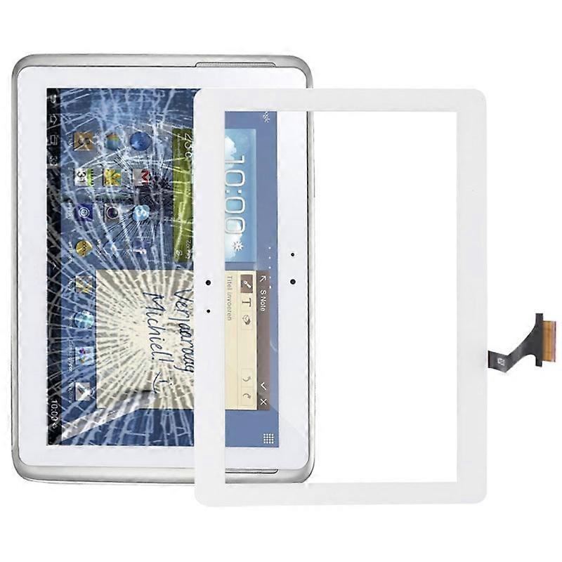 Για το Galaxy Note 10.1 N8000 / N8010 ΣΥΜΒΑΤΟ ψηφιοποιητή πίνακα αφής