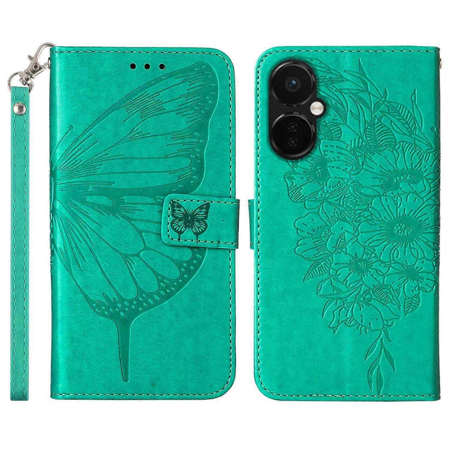 For OnePlus Nord CE 3 Lite 5G Phone Case