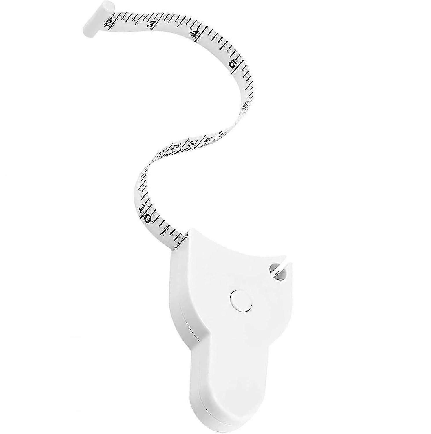 150cm Body Tape Measure Push-button Retract And Lock Pin System Body Measuring Tape Measuring Tape For Body Measurements Tape Measure Body