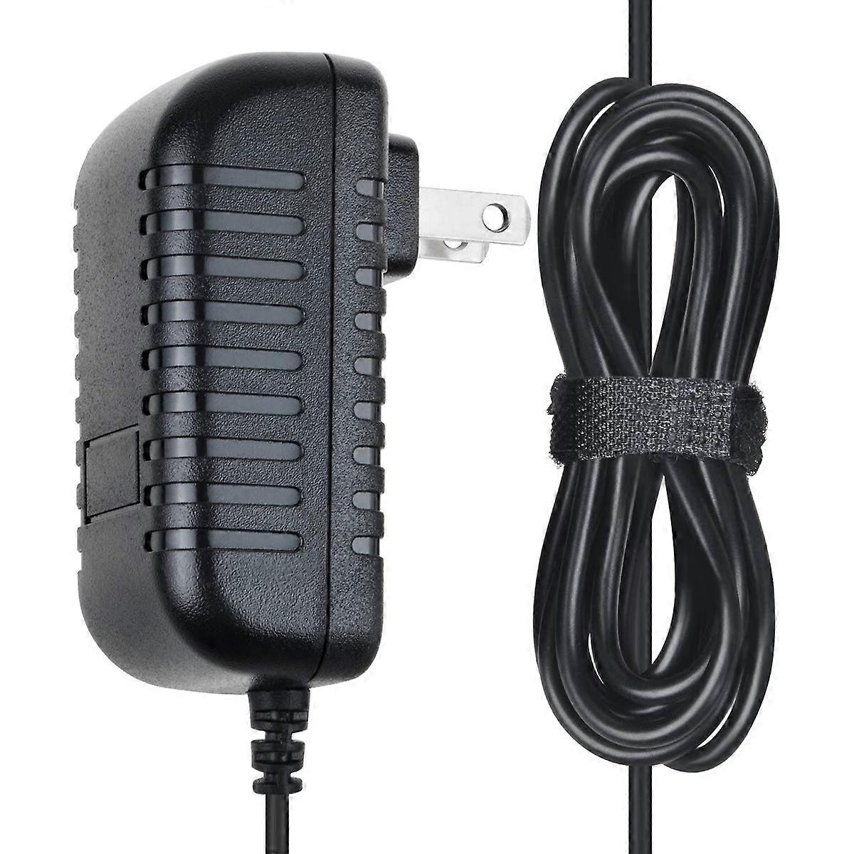 AC Adapter for Power Supply and Charging Compatible with [Model] 12V 2A Compact Lightweight Design