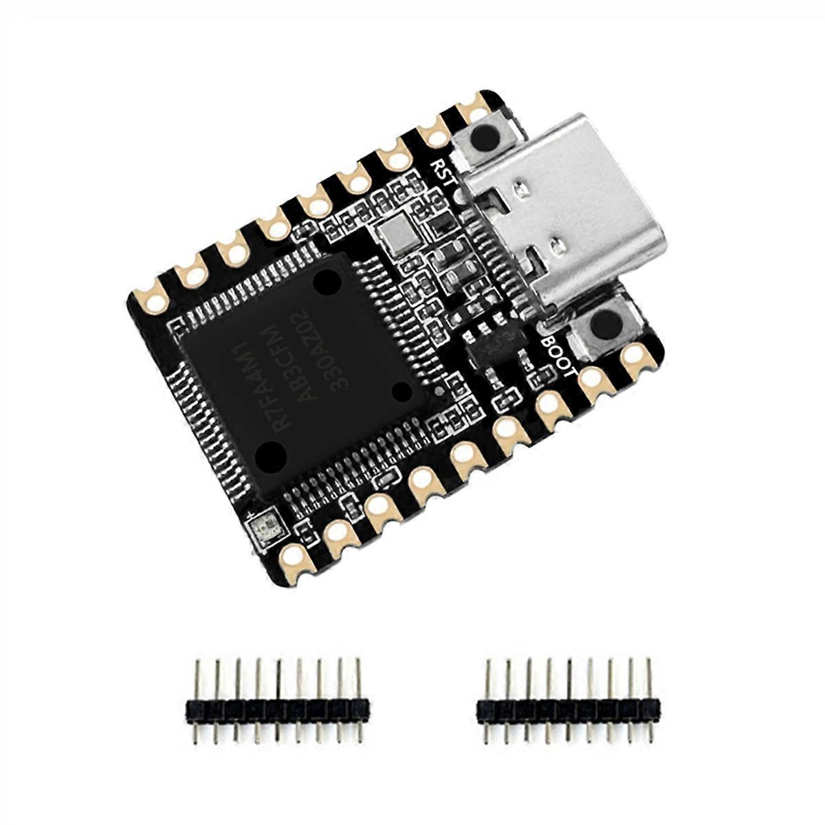 RA4M1-MINI Minima RA4M1 Tiny SuperMini R7FA4M1 Board Compatible with R4 for Not Welded