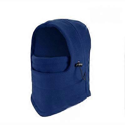 Winter Warm Fleece Hats Hats for Men Scarf Skull Neck Warmer clava Face Warmming Wargame Cap Special Forces Hat Unisex