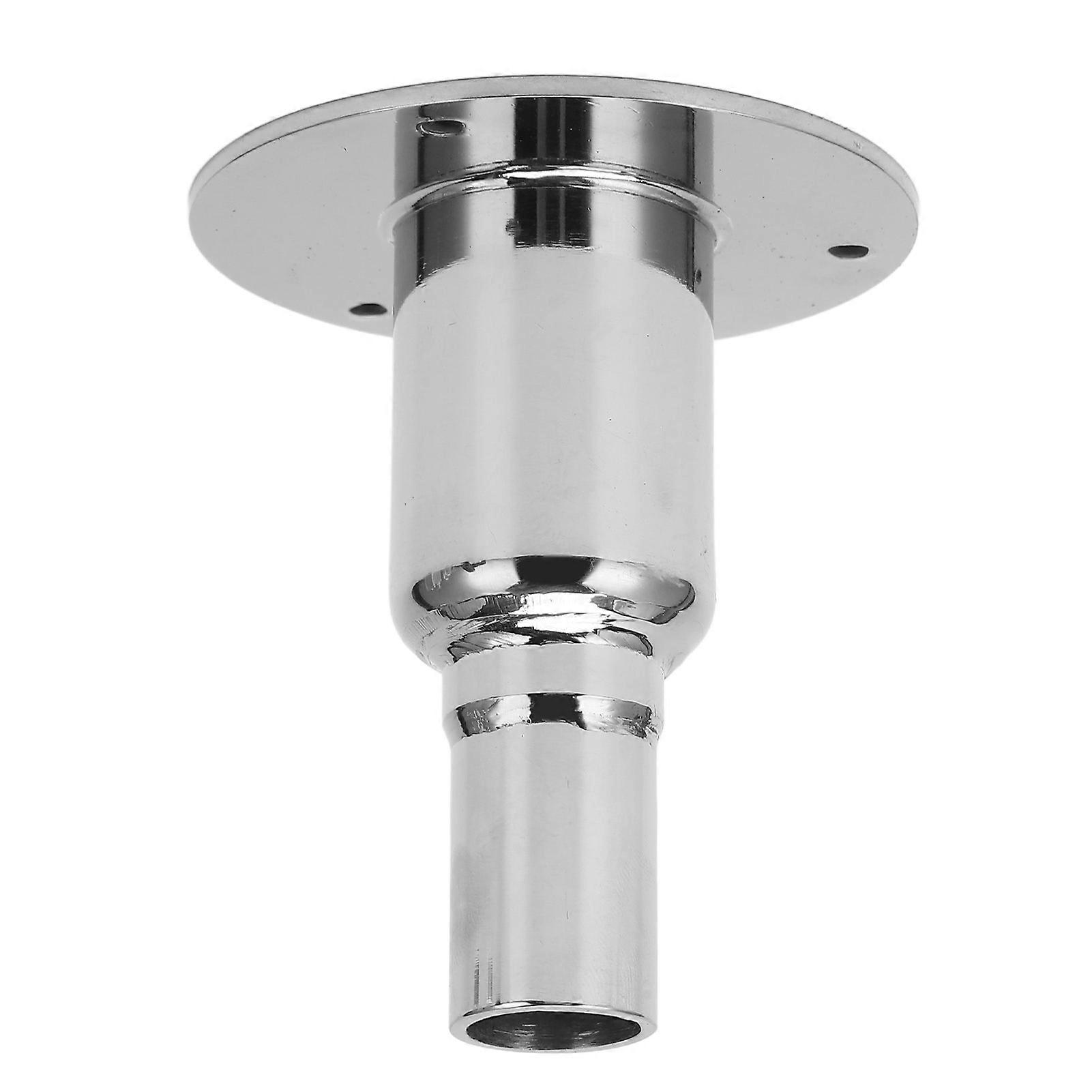 Round Tube 316 Grade Stainless Steel - Mirror Polish - SIZES: 25.4mm