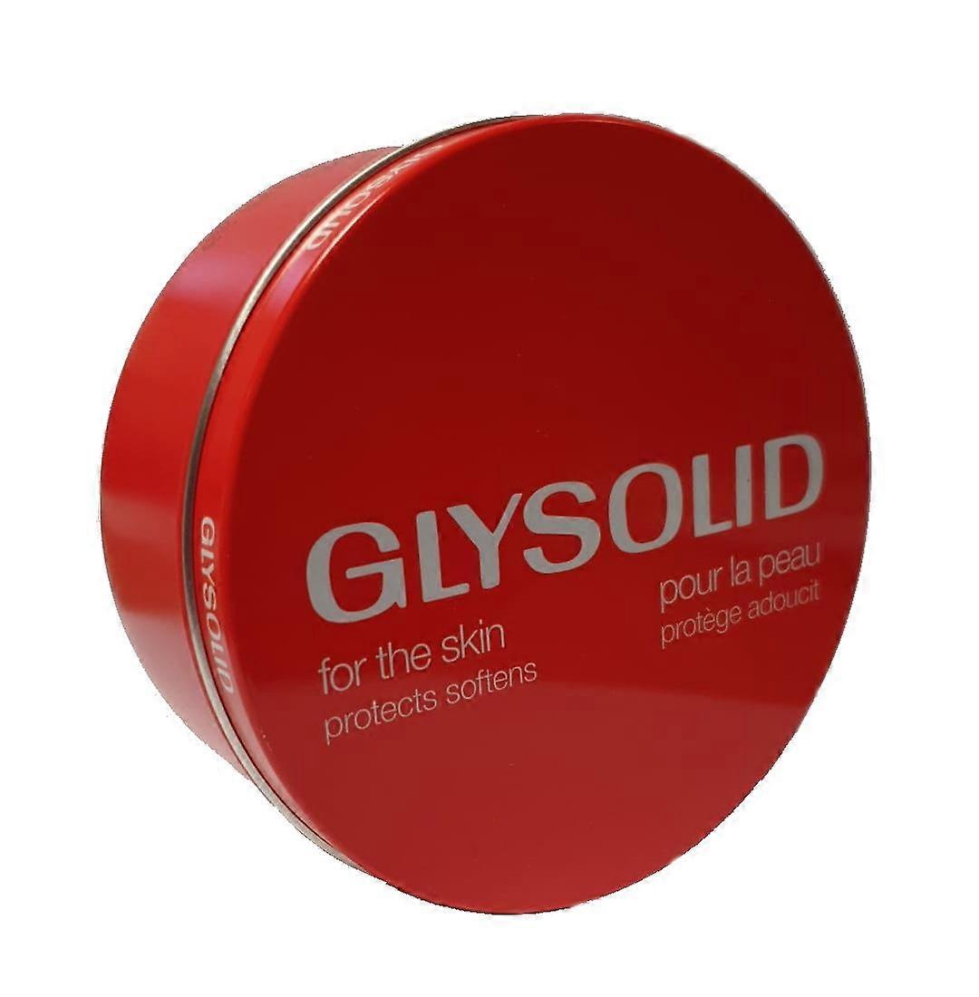 Glysolid Skin Cream 125ml