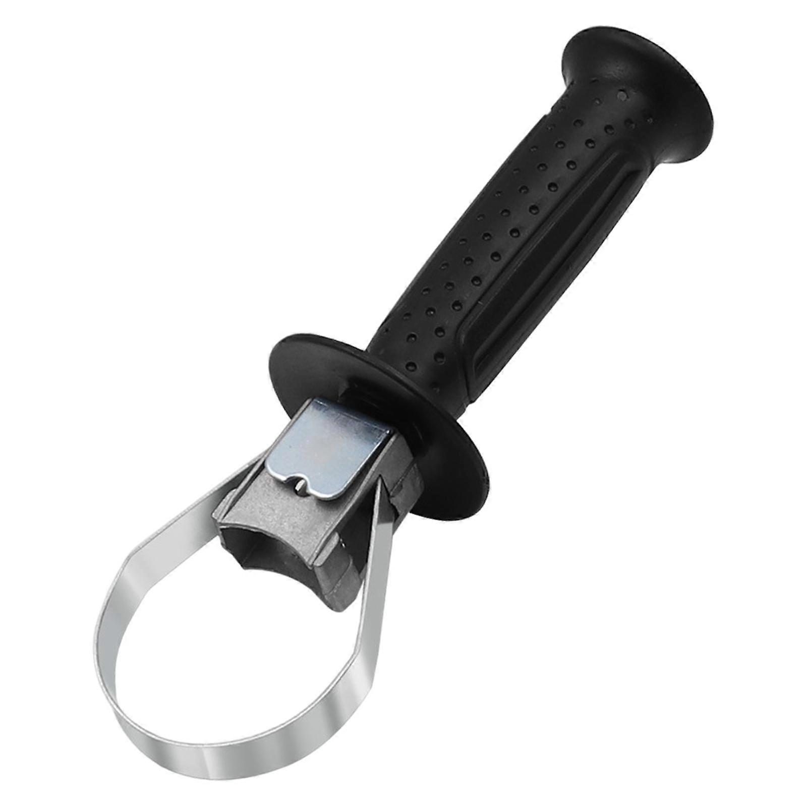 Electric Hammer Front Handle 60 to 65mm Electric Tool for Replaces Accessory