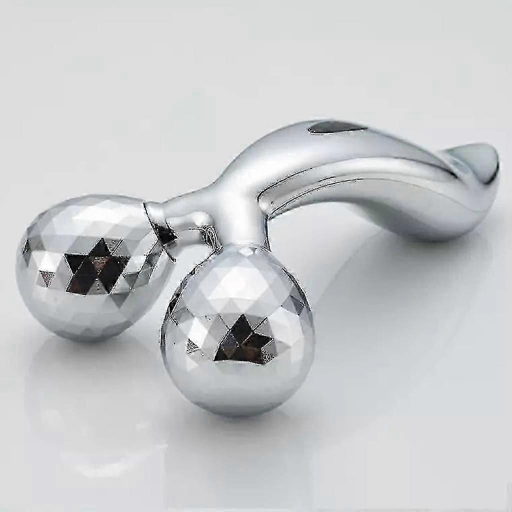 3Dローラータイプフェイスリフトアーティファクトスリミングマッサージャーフェイスビューティーインストゥルメントフェイスチュンヤン