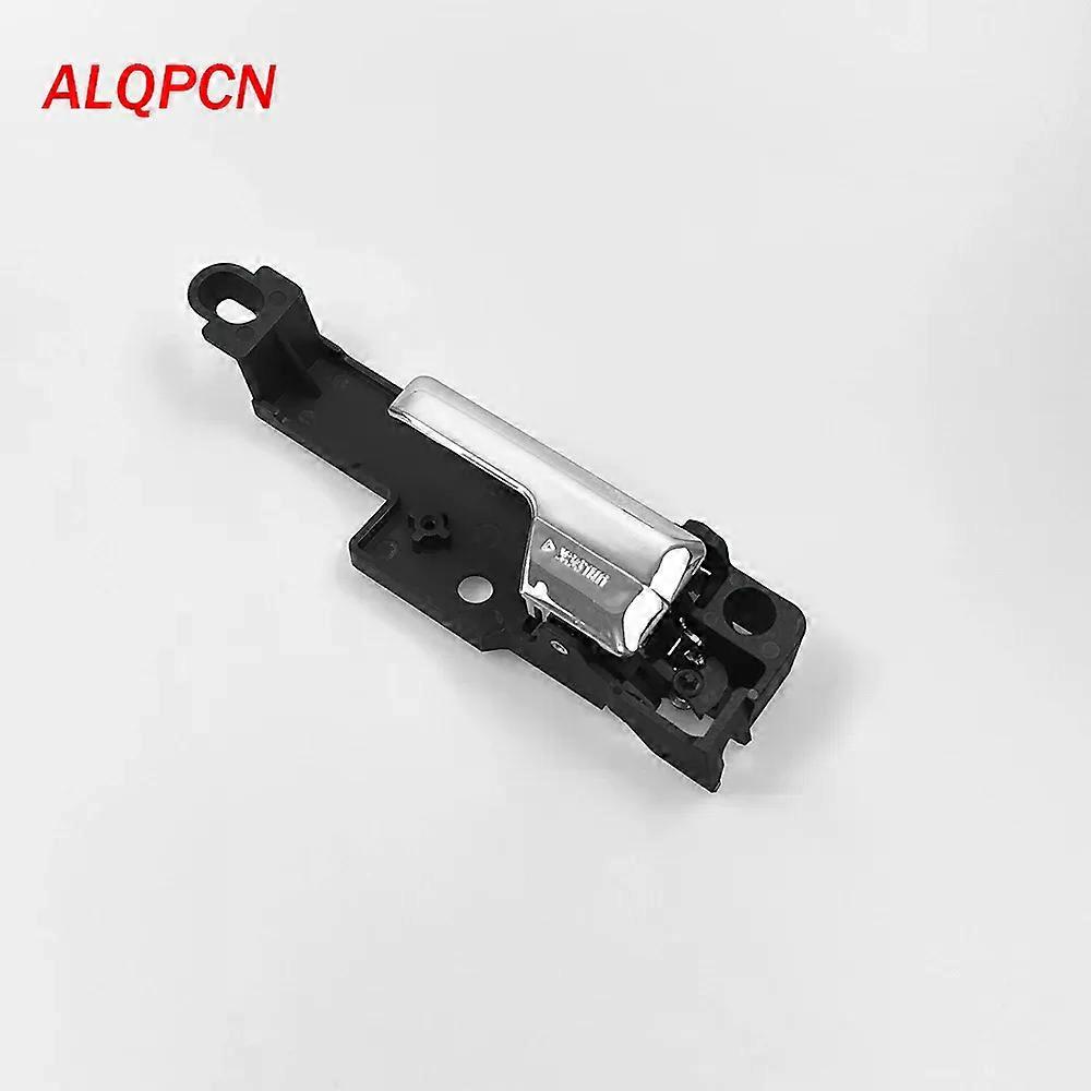 Applies to for Front Left Right Inside Chrome Door Handle for Ford Fusion Mkz 2006-2012 6E5Z5422601A 6E5Z5422600A