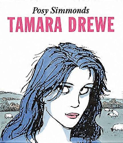 Tamara Drewe