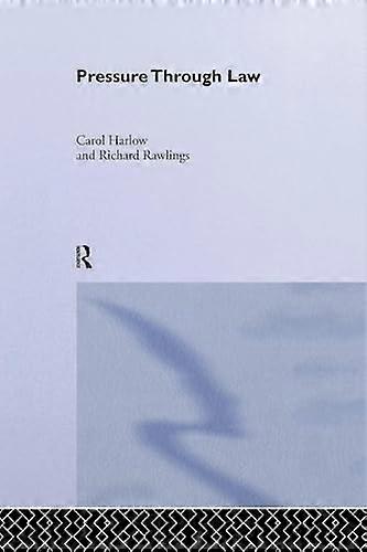 Pressure Through Law