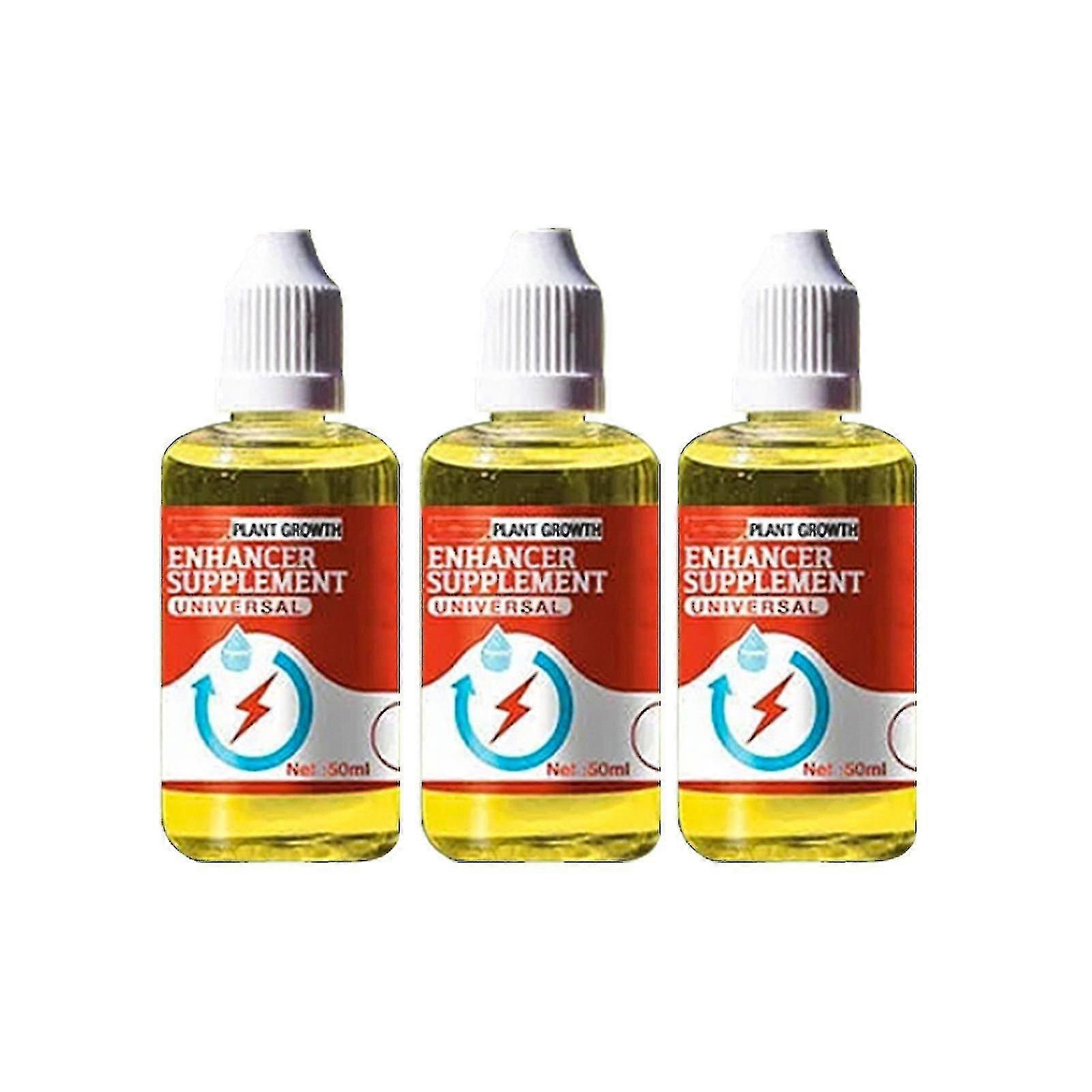 Plant Rooting Vitality Concentrated Nutrient Solution 50ml