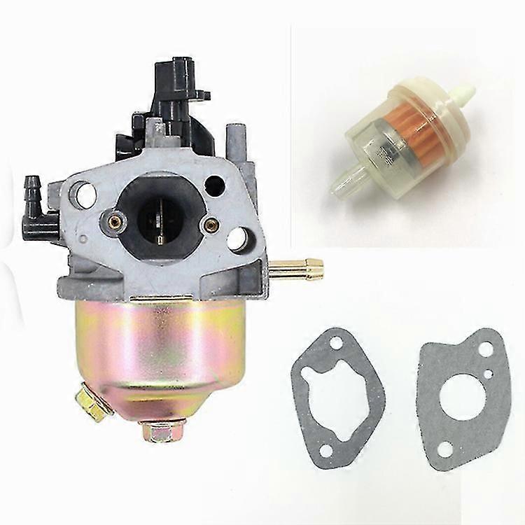 Fűnyíró csere karburátor, fűnyíró karburátor illik Hp414 Sp414 Sp414 Hp164 Sp164 M411pd Rs100