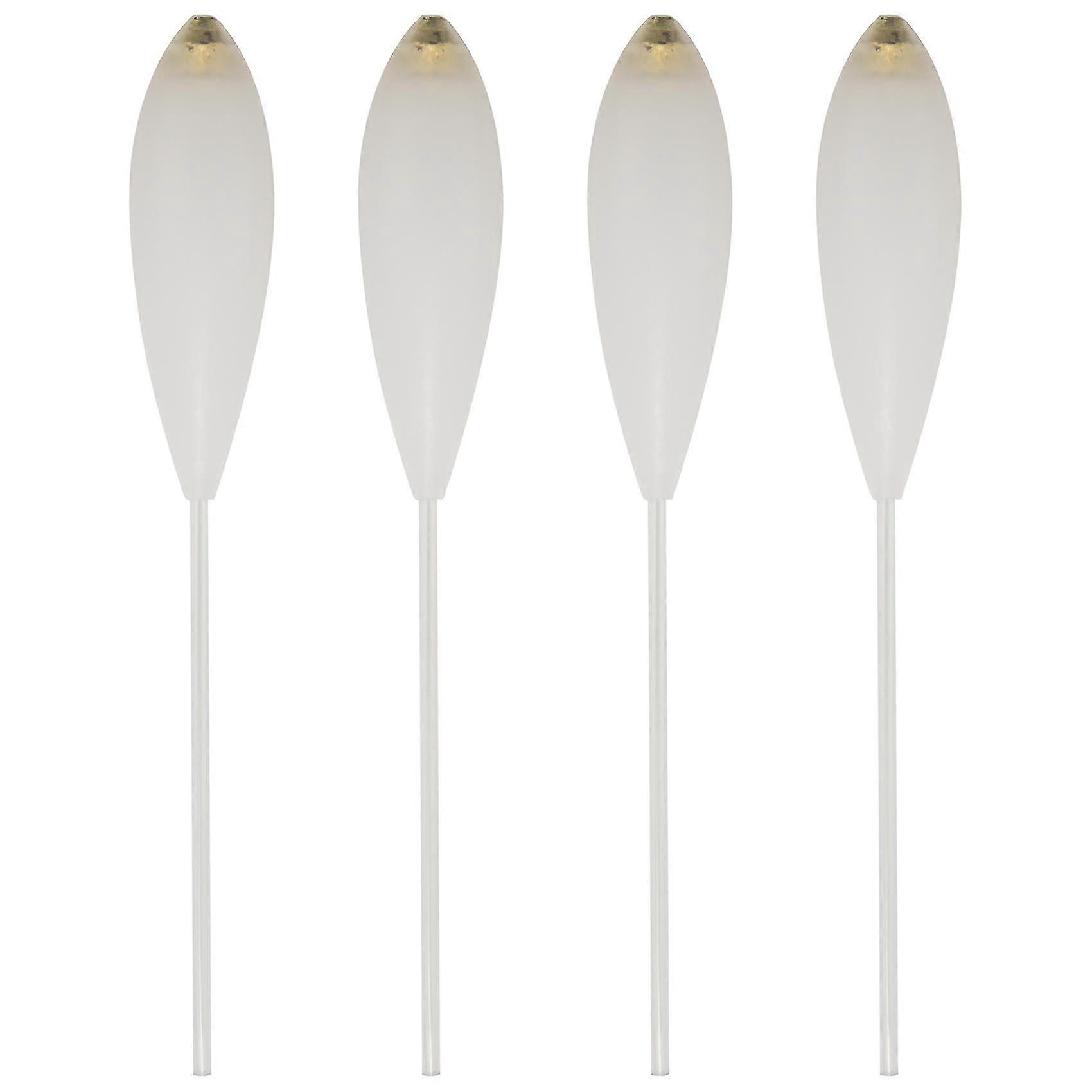 2026 New 4Pcs Casting SPIROLINO FORELLE POSEB Slow Sinking Suspending Intermediate Bombarda Fly Fishing Spin