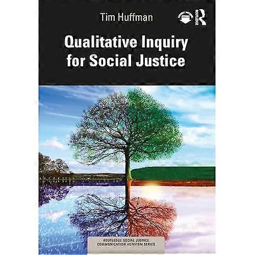 Qualitative Inquiry for Social Justice