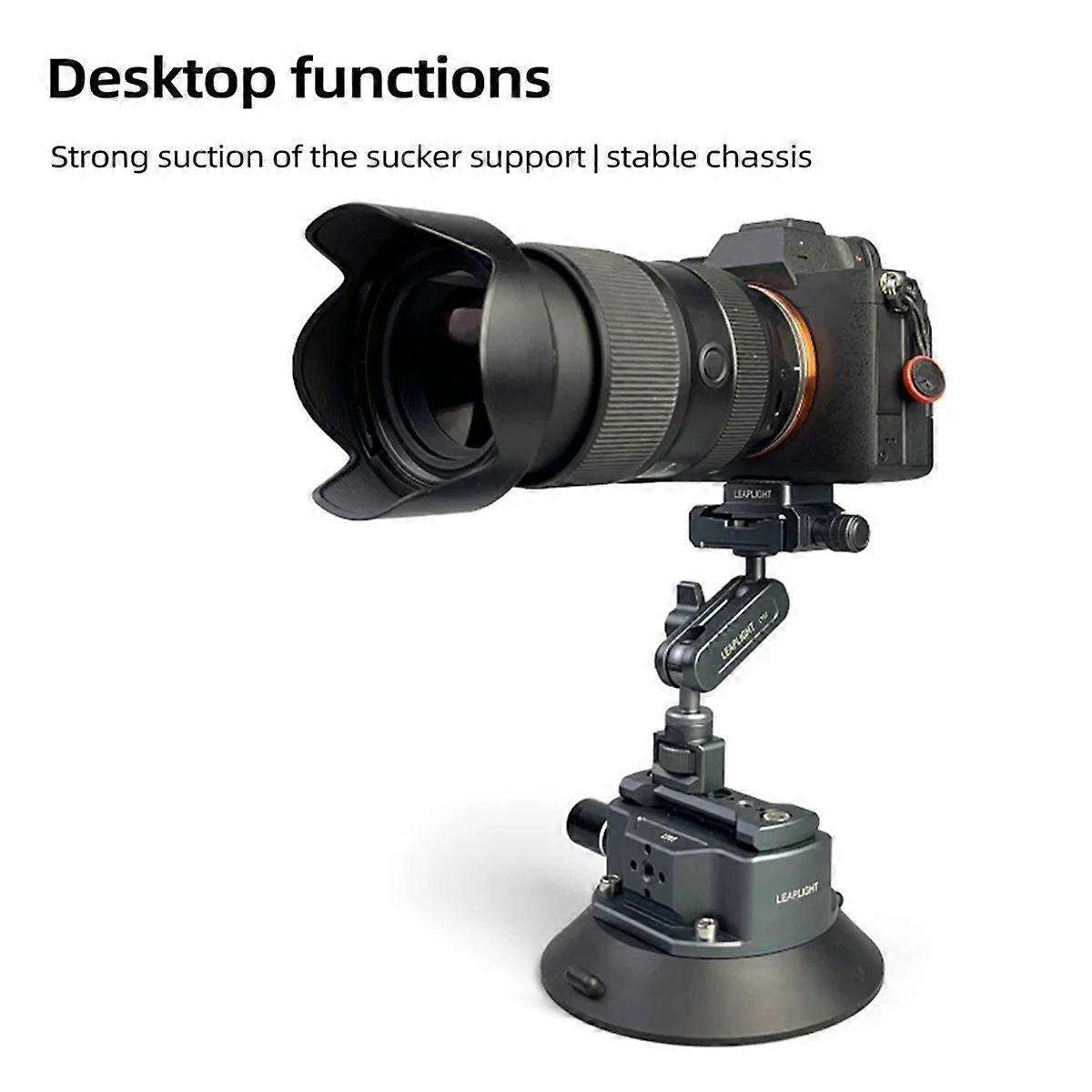  Supporto per action cam per action cam DSLR