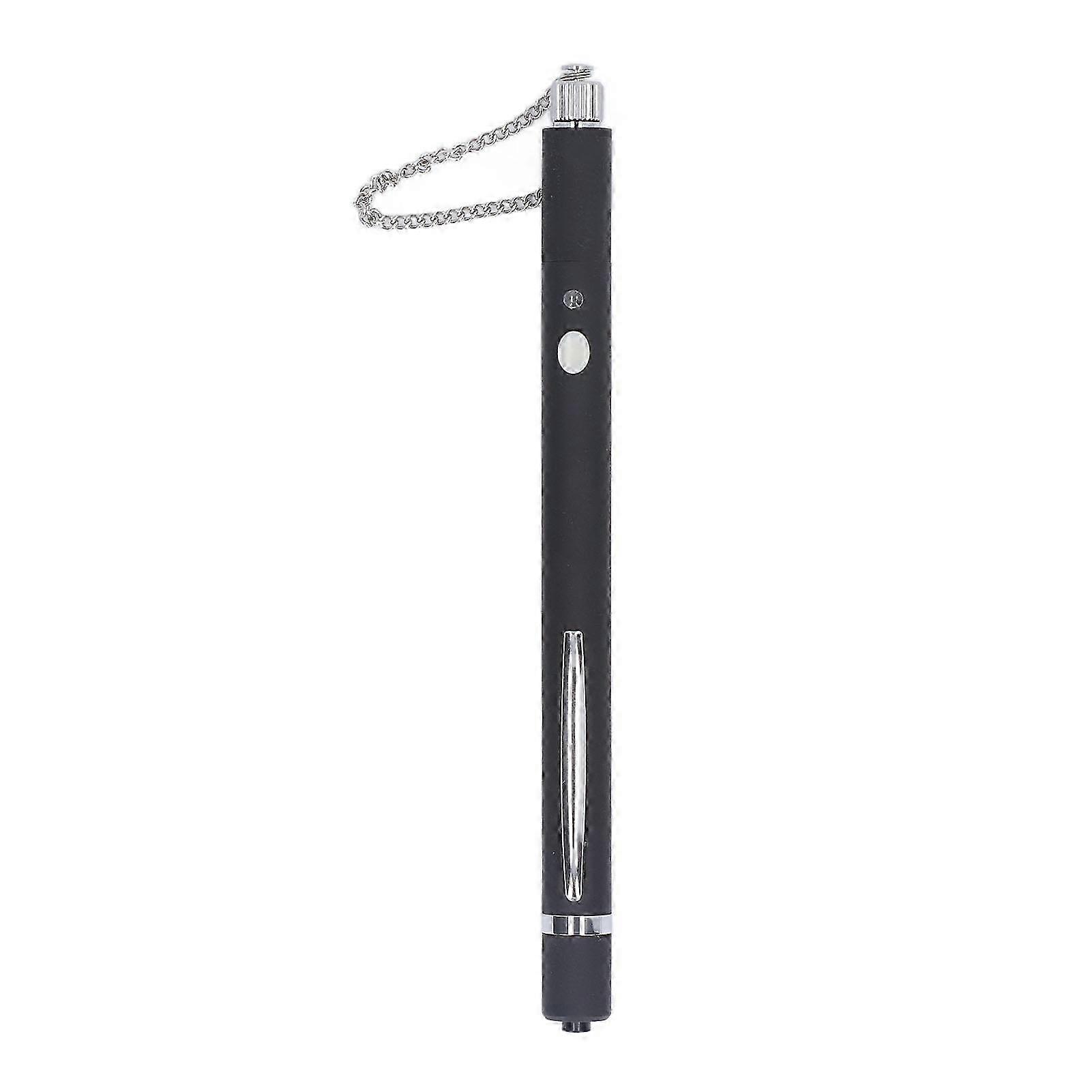 Visual Fault Locator VFL Universal Interface Optical Fiber Red Light Test Pen Tool for Testing 5MW