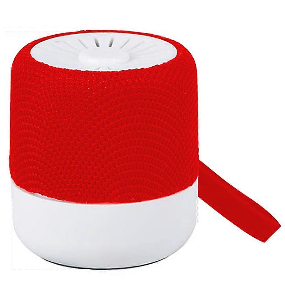 Wireless Speaker With Tws Dual-Speakers Connection, Rgb Lights For A Dynamic Listening Experience