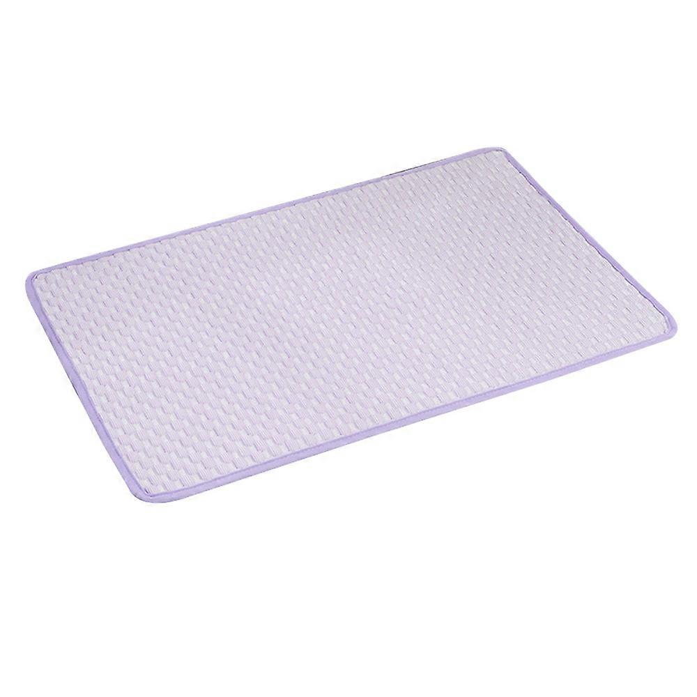 Cooling Pad, Pet Bed, Ice Silk, Cooling Mat