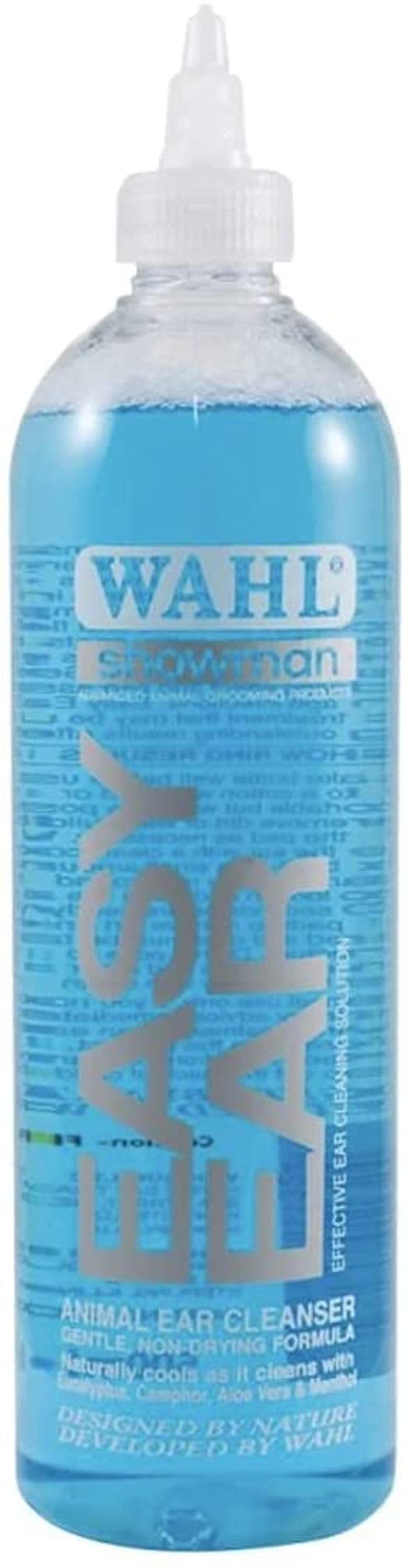 Wahl Easy Ear 狗清洁剂
