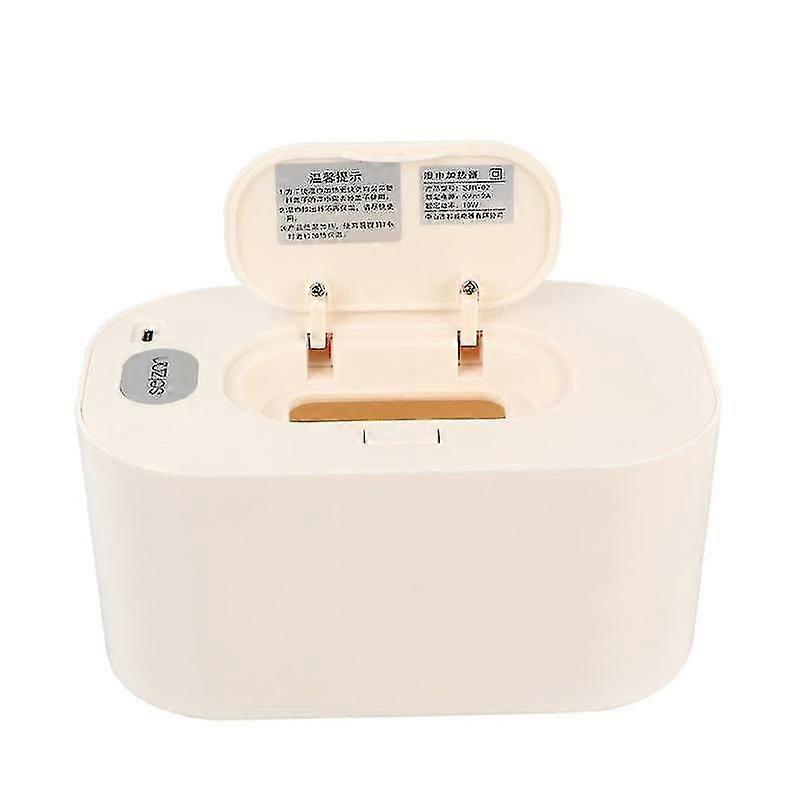 1pcs Wet Tissue Heating Box