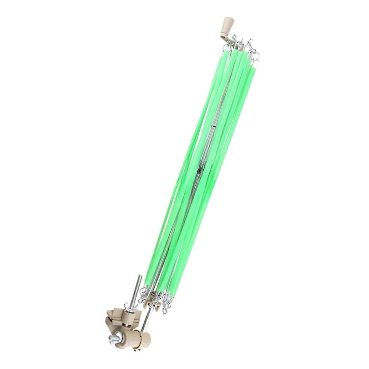 Winding Tool Umbrella Stand Weaving Tool Manual Winder